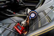 Ferrari 812 GTS MASSIVE SPEC. WARRANTY. PAINTED SHIELDS. CARBON INT & EXT. LIFT. CARPLAY. 4