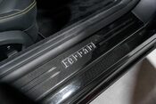 Ferrari 812 GTS MASSIVE SPEC. WARRANTY. PAINTED SHIELDS. CARBON INT & EXT. LIFT. CARPLAY. 22
