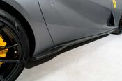 Ferrari 812 GTS MASSIVE SPEC. WARRANTY. PAINTED SHIELDS. CARBON INT & EXT. LIFT. CARPLAY. 46