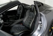 Ferrari 812 GTS MASSIVE SPEC. WARRANTY. PAINTED SHIELDS. CARBON INT & EXT. LIFT. CARPLAY. 18