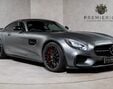 Mercedes-Benz Amg GT S EDITION 1. 1 OF 375. AERODYNAMIC PACKAGE. CARBON ROOF.