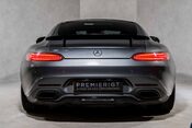 Mercedes-Benz Amg GT S EDITION 1. 1 OF 375. AERODYNAMIC PACKAGE. CARBON ROOF. 5