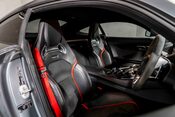 Mercedes-Benz Amg GT S EDITION 1. 1 OF 375. AERODYNAMIC PACKAGE. CARBON ROOF. 11