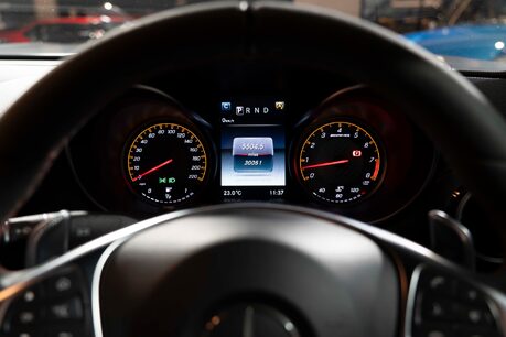 Mercedes-Benz Amg GT S EDITION 1. 1 OF 375. AERODYNAMIC PACKAGE. CARBON ROOF. 27