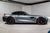 Mercedes-Benz Amg GT S EDITION 1. 1 OF 375. AERODYNAMIC PACKAGE. CARBON ROOF. 7
