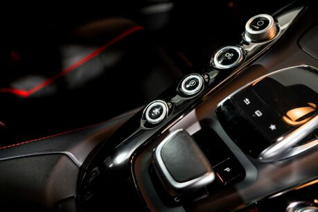 Mercedes-Benz Amg GT S EDITION 1. 1 OF 375. AERODYNAMIC PACKAGE. CARBON ROOF. 20