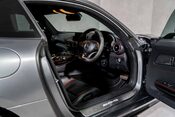 Mercedes-Benz Amg GT S EDITION 1. 1 OF 375. AERODYNAMIC PACKAGE. CARBON ROOF. 10