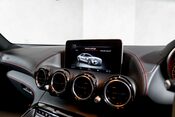 Mercedes-Benz Amg GT S EDITION 1. 1 OF 375. AERODYNAMIC PACKAGE. CARBON ROOF. 26