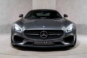 Mercedes-Benz Amg GT S EDITION 1. 1 OF 375. AERODYNAMIC PACKAGE. CARBON ROOF. 2
