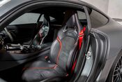 Mercedes-Benz Amg GT S EDITION 1. 1 OF 375. AERODYNAMIC PACKAGE. CARBON ROOF. 12