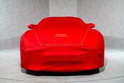 Aston Martin Vanquish V12 ZAGATO. 1 OF 99. VILLA D'ESTE PACK COSTING OVER £16K. FULL ASH & PPF 57