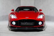 Aston Martin Vanquish V12 ZAGATO. 1 OF 99. VILLA D'ESTE PACK COSTING OVER £16K. FULL ASH & PPF 7