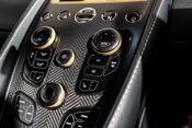 Aston Martin Vanquish V12 ZAGATO. 1 OF 99. VILLA D'ESTE PACK COSTING OVER £16K. FULL ASH & PPF 43