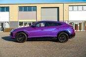 Lamborghini Urus SE. VAT Q. NEARLY £70K IN OPTIONS. AD PERSONAM EXTERIOR & INTERIOR. PPF 3