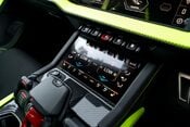 Lamborghini Urus SE. VAT Q. NEARLY £70K IN OPTIONS. AD PERSONAM EXTERIOR & INTERIOR. PPF 15