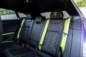 Lamborghini Urus SE. VAT Q. NEARLY £70K IN OPTIONS. AD PERSONAM EXTERIOR & INTERIOR. PPF 10