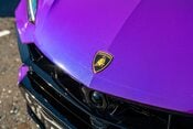 Lamborghini Urus SE. VAT Q. NEARLY £70K IN OPTIONS. AD PERSONAM EXTERIOR & INTERIOR. PPF 4