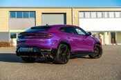 Lamborghini Urus SE. VAT Q. NEARLY £70K IN OPTIONS. AD PERSONAM EXTERIOR & INTERIOR. PPF 2
