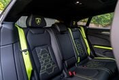 Lamborghini Urus SE. VAT Q. NEARLY £70K IN OPTIONS. AD PERSONAM EXTERIOR & INTERIOR. PPF 9