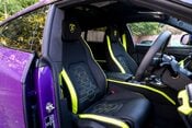 Lamborghini Urus SE. VAT Q. NEARLY £70K IN OPTIONS. AD PERSONAM EXTERIOR & INTERIOR. PPF 7