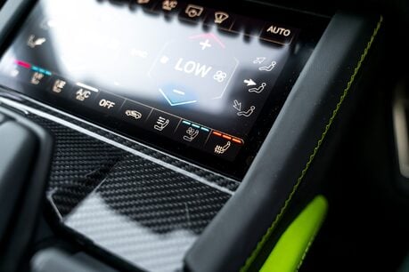 Lamborghini Urus SE. VAT Q. NEARLY £70K IN OPTIONS. AD PERSONAM EXTERIOR & INTERIOR. PPF 16