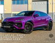 Lamborghini Urus SE. VAT Q. NEARLY £70K IN OPTIONS. AD PERSONAM EXTERIOR & INTERIOR. PPF
