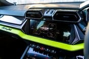 Lamborghini Urus SE. VAT Q. NEARLY £70K IN OPTIONS. AD PERSONAM EXTERIOR & INTERIOR. PPF 13
