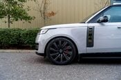 Land Rover Range Rover SV. HUGE SPEC. REAR SEAT ENTERTAINMENT. CERAMIC INTERIOR FINISHERS. 23S. 7