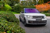 Land Rover Range Rover SV. HUGE SPEC. REAR SEAT ENTERTAINMENT. CERAMIC INTERIOR FINISHERS. 23S. 2