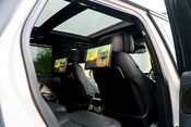Land Rover Range Rover SV. HUGE SPEC. REAR SEAT ENTERTAINMENT. CERAMIC INTERIOR FINISHERS. 23S. 26