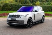 Land Rover Range Rover SV. HUGE SPEC. REAR SEAT ENTERTAINMENT. CERAMIC INTERIOR FINISHERS. 23S. 3