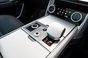 Land Rover Range Rover SV. HUGE SPEC. REAR SEAT ENTERTAINMENT. CERAMIC INTERIOR FINISHERS. 23S. 23