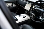Land Rover Range Rover SV. HUGE SPEC. REAR SEAT ENTERTAINMENT. CERAMIC INTERIOR FINISHERS. 23S. 24