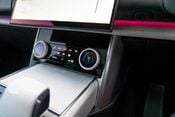 Land Rover Range Rover SV. HUGE SPEC. REAR SEAT ENTERTAINMENT. CERAMIC INTERIOR FINISHERS. 23S. 22