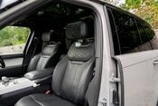 Land Rover Range Rover SV. HUGE SPEC. REAR SEAT ENTERTAINMENT. CERAMIC INTERIOR FINISHERS. 23S. 12