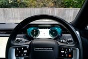 Land Rover Range Rover SV. HUGE SPEC. REAR SEAT ENTERTAINMENT. CERAMIC INTERIOR FINISHERS. 23S. 18