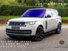 Land Rover Range Rover SV. HUGE SPEC. REAR SEAT ENTERTAINMENT. CERAMIC INTERIOR FINISHERS. 23S. 