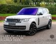 Land Rover Range Rover SV. HUGE SPEC. REAR SEAT ENTERTAINMENT. CERAMIC INTERIOR FINISHERS. 23S. 