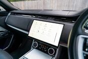 Land Rover Range Rover SV. HUGE SPEC. REAR SEAT ENTERTAINMENT. CERAMIC INTERIOR FINISHERS. 23S. 20
