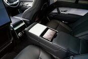 Land Rover Range Rover SV. HUGE SPEC. REAR SEAT ENTERTAINMENT. CERAMIC INTERIOR FINISHERS. 23S. 27