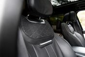 Land Rover Range Rover SV. HUGE SPEC. REAR SEAT ENTERTAINMENT. CERAMIC INTERIOR FINISHERS. 23S. 14