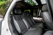 Land Rover Range Rover SV. HUGE SPEC. REAR SEAT ENTERTAINMENT. CERAMIC INTERIOR FINISHERS. 23S. 15