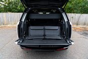 Land Rover Range Rover SV. HUGE SPEC. REAR SEAT ENTERTAINMENT. CERAMIC INTERIOR FINISHERS. 23S. 28