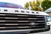 Land Rover Range Rover SV. HUGE SPEC. REAR SEAT ENTERTAINMENT. CERAMIC INTERIOR FINISHERS. 23S. 9