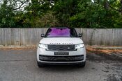 Land Rover Range Rover SV. HUGE SPEC. REAR SEAT ENTERTAINMENT. CERAMIC INTERIOR FINISHERS. 23S. 5