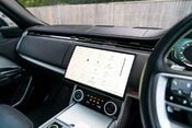 Land Rover Range Rover SV. HUGE SPEC. REAR SEAT ENTERTAINMENT. CERAMIC INTERIOR FINISHERS. 23S. 19
