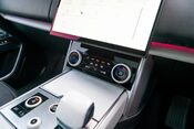 Land Rover Range Rover SV. HUGE SPEC. REAR SEAT ENTERTAINMENT. CERAMIC INTERIOR FINISHERS. 23S. 21
