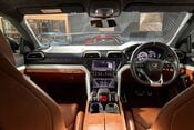 Lamborghini Urus V8. LAMBO WARRANTY UNTIL NOV. ADAS PACK. HEATED, COOLED & MASSAGE SEATS. 22