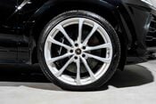 Lamborghini Urus V8. LAMBO WARRANTY UNTIL NOV. ADAS PACK. HEATED, COOLED & MASSAGE SEATS. 12
