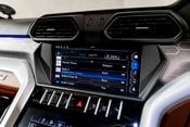 Lamborghini Urus V8. LAMBO WARRANTY UNTIL NOV. ADAS PACK. HEATED, COOLED & MASSAGE SEATS. 38